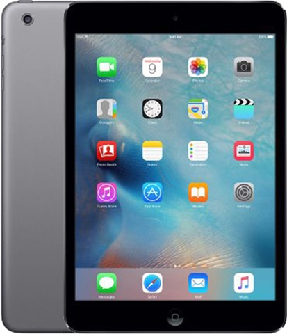 Apple iPad Air 2nd Gen (A1566) 9.7